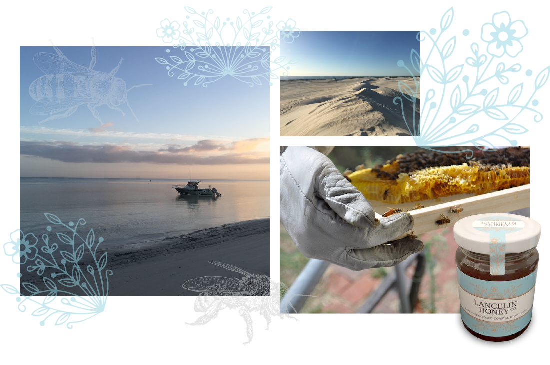 Lancelin Honey Co